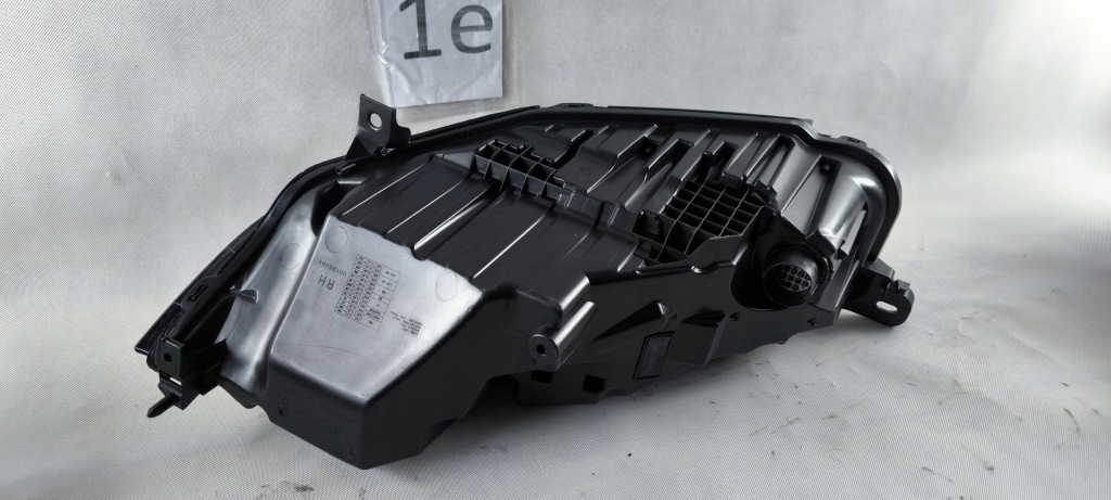 фото №9, Jaguar xf x260 f pace full led правый фара лампа gx63-13w029-mf usa