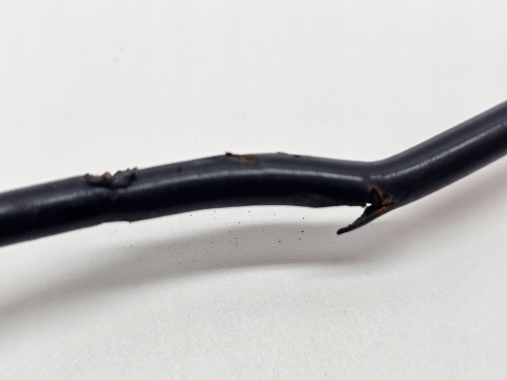 фото №4, Рычаг тросы замка капот renault zoe ii #5517