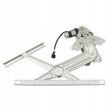 фото №1, Подъемник стекло левый задняя dodge ram 55276103ad oem