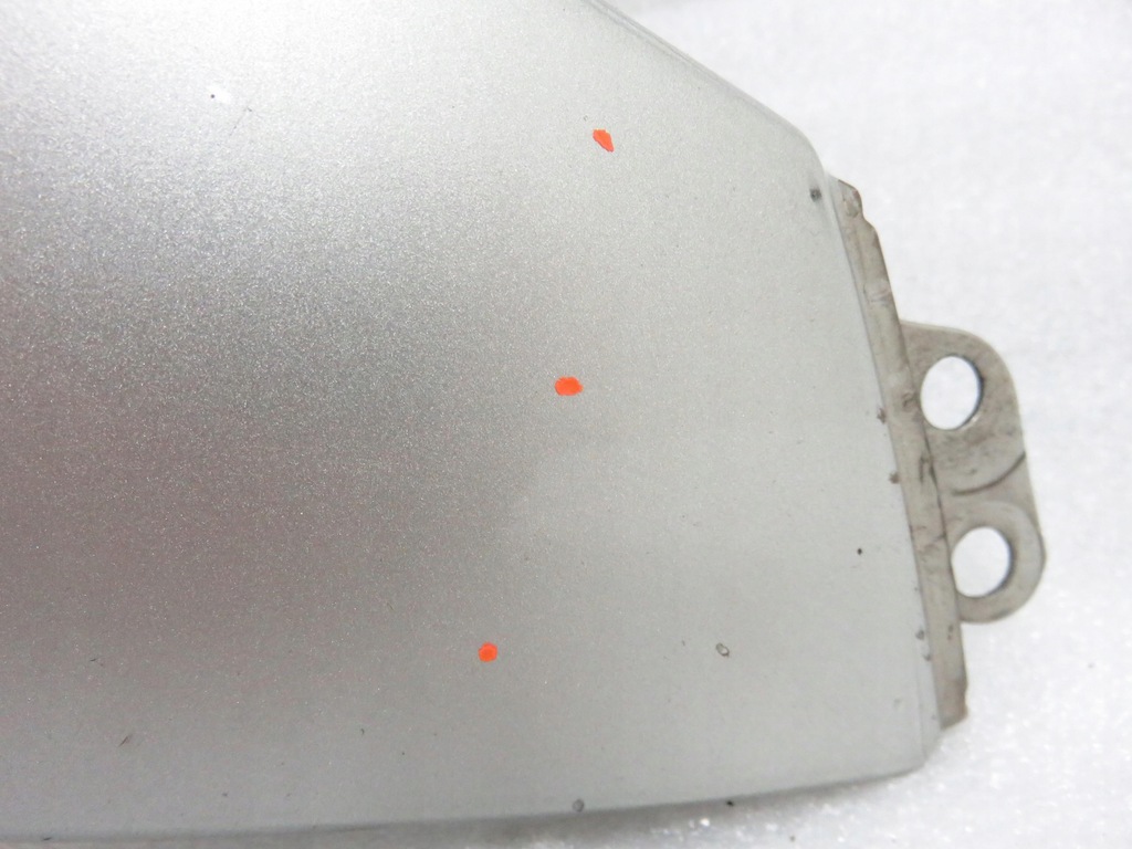 фото №11, Крыло правый передний peugeot 206