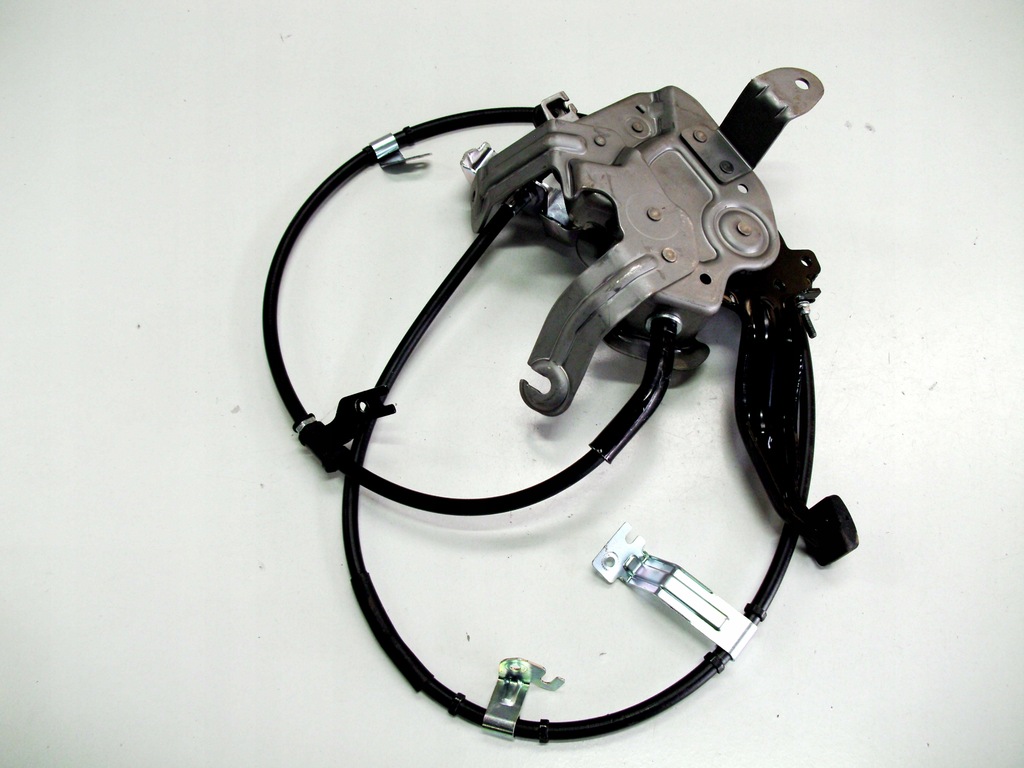 фото №1, Педаль гальма ручного ручний kia niro