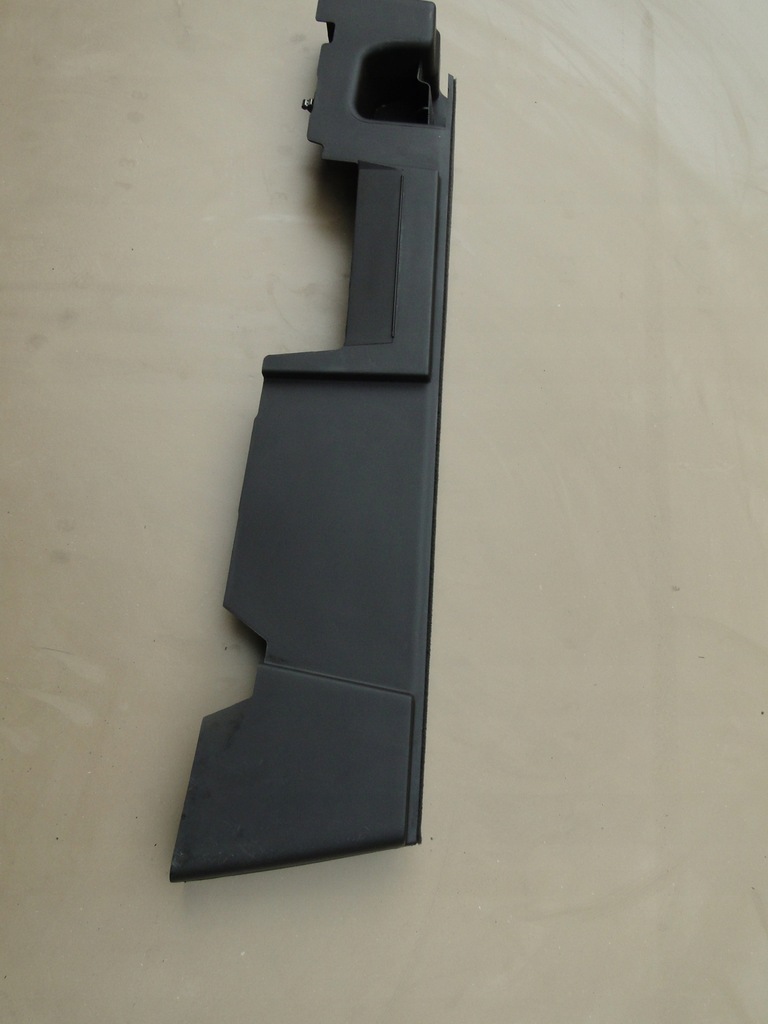 фото №3, Espace v каркас кронштейн обшивка багажника левый