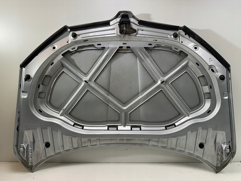 фото №15, Капот skoda octavia 3 5e przed lift