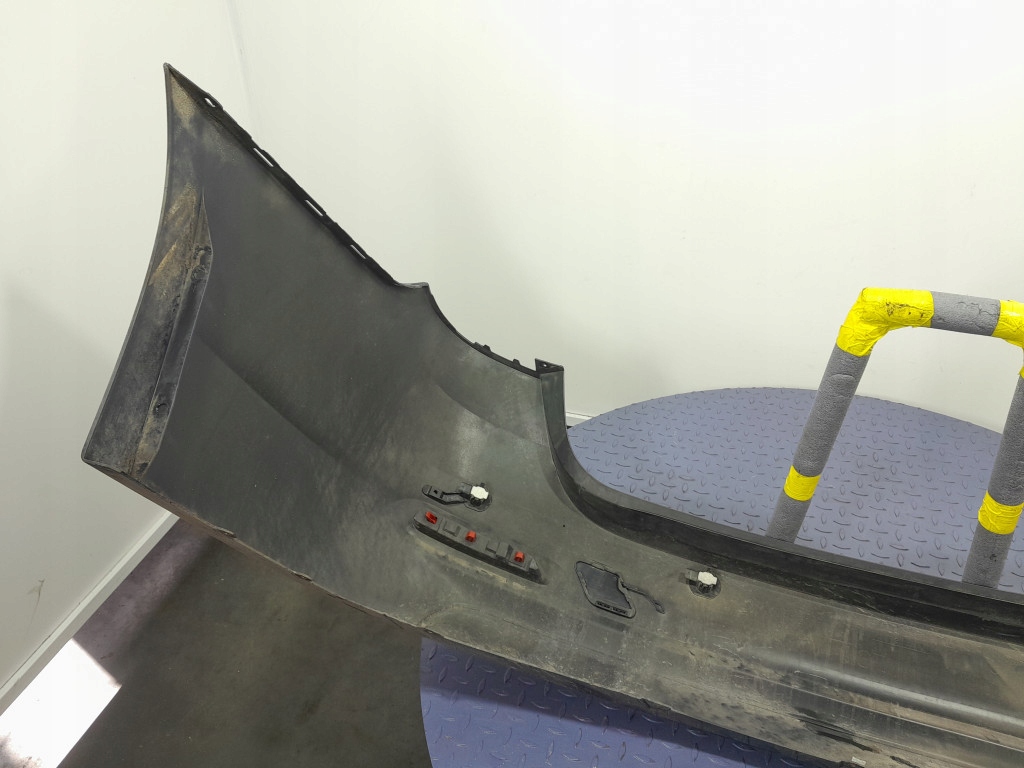 фото №13, Bmw 3 f31 бампер задняя задний a89