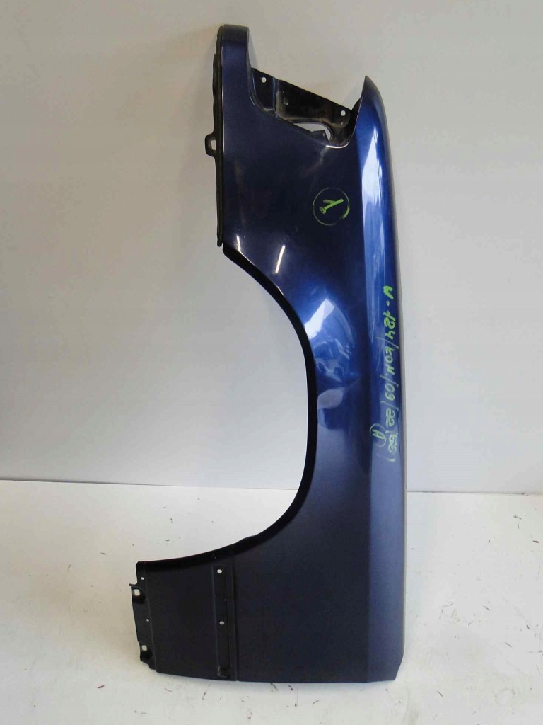 Купити Mercedes e w124 124 крила передній лівий