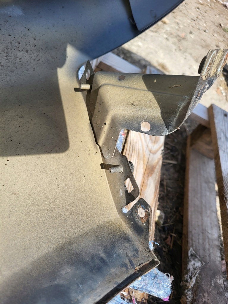 фото №12, Крыло левый перед citroen c4 picasso ii короткий ktpd