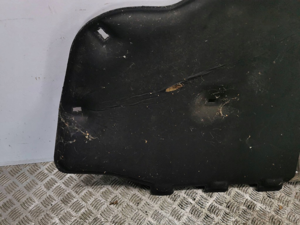 фото №8, Volvo s60 2012 изоляция тепловая / шумоизоляция крышки / капот двигателя