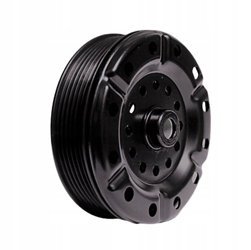 фото №1, Toyota auris 2007-2012 зчеплення компресора 1.4