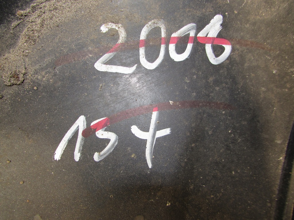 фото №14, Бампер перед peugeot 2008 12- передній 9802521077