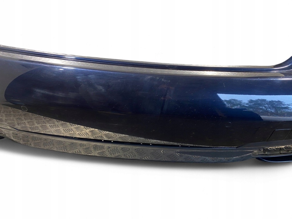 фото №10, Bmw 7 g11 g12 2017 бампер задний