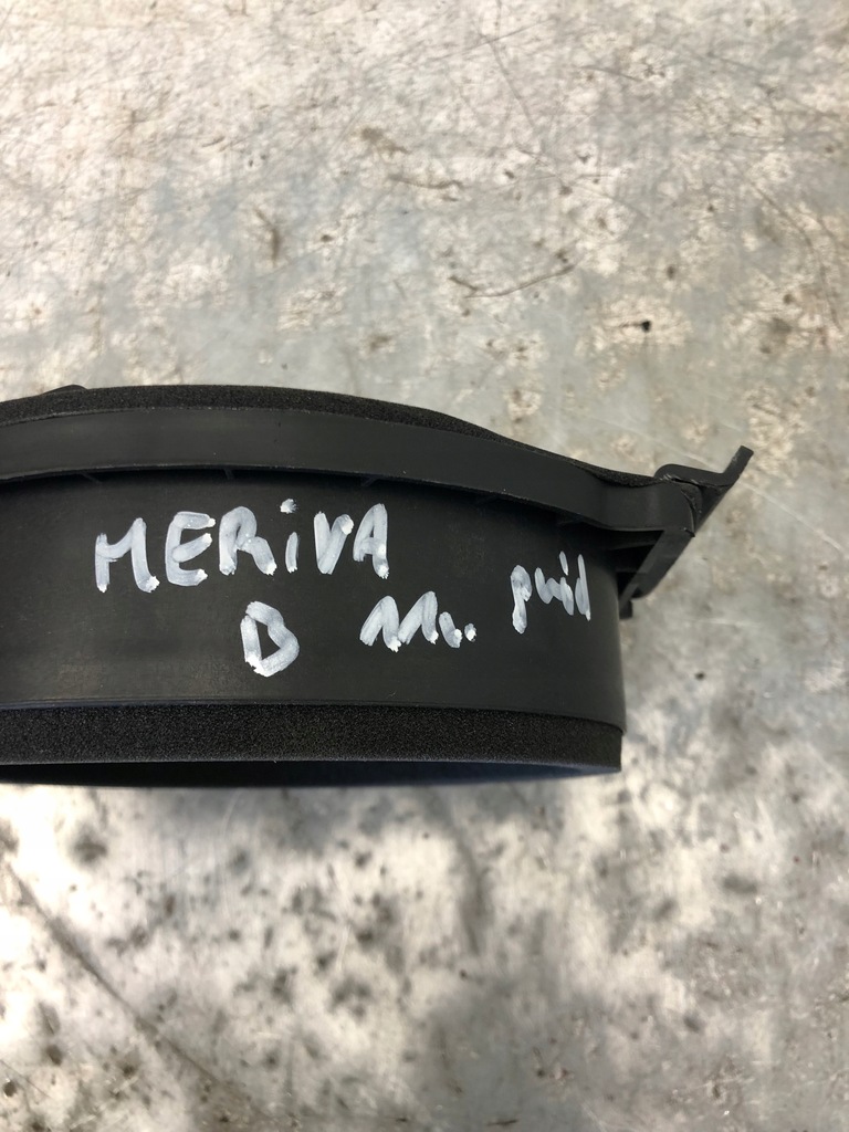 фото №5, Динамик дверь перед opel meriva b 13468658