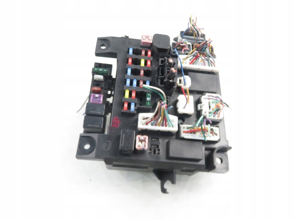 фото №6, Bsi mitsubishi lancer viii 1.6 mivec - 4a92 l8637003a