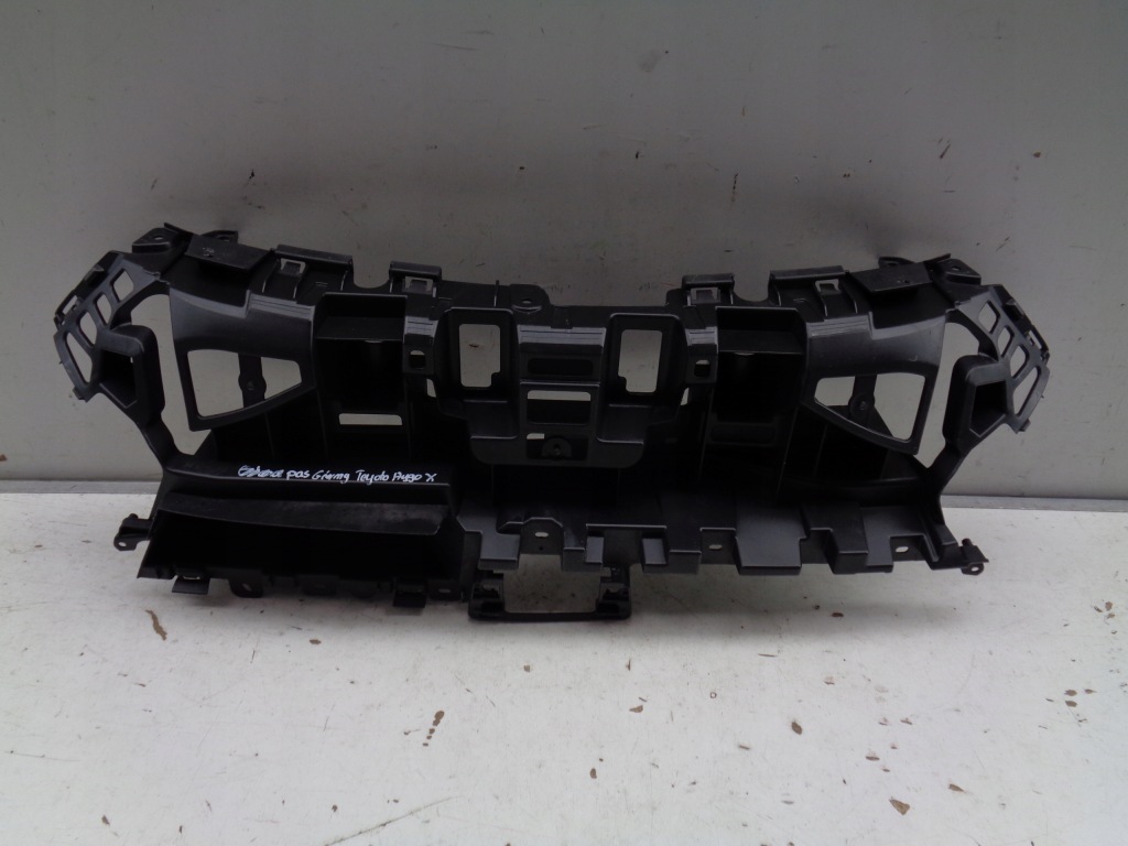 фото №1, Усилитель pas передний верхний toyota aygo x 22-