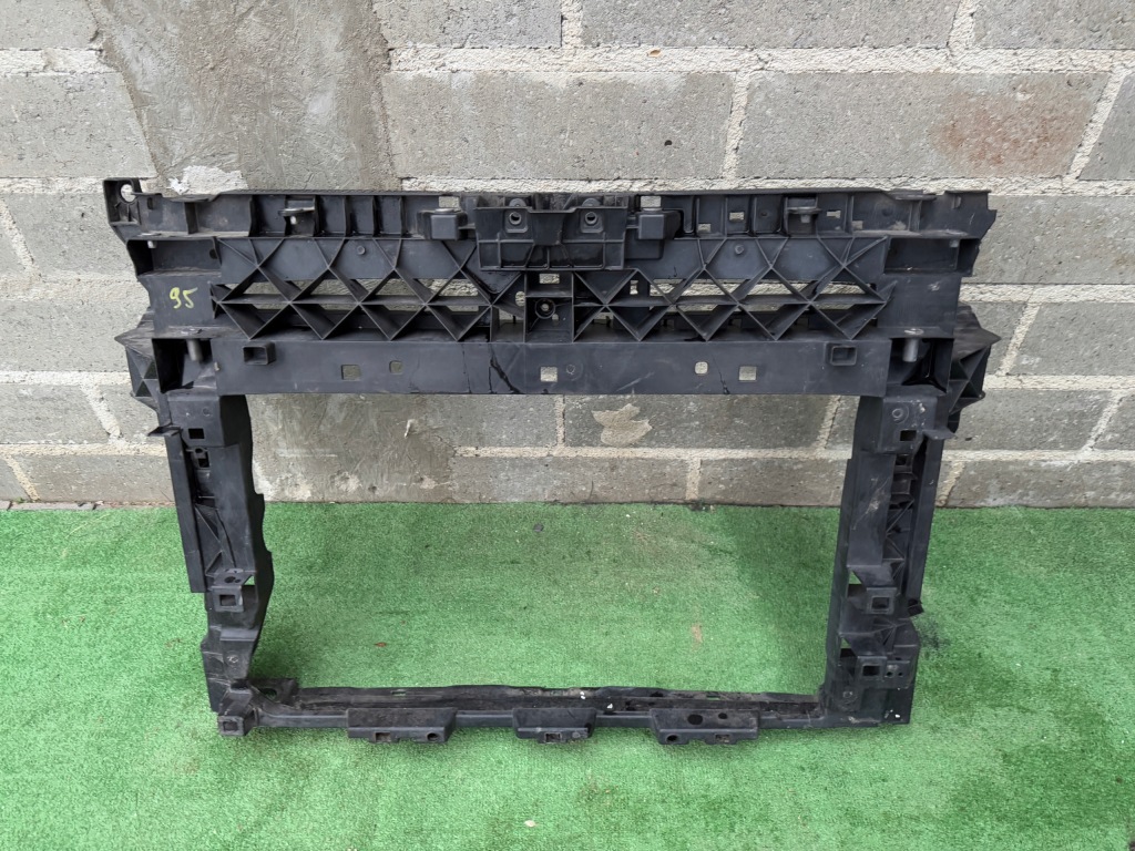 фото №1, Seat ateca 575805588f pas передній підсилювач