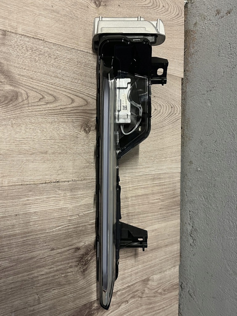 фото №1, Porsche 911 992 противотуманная фара drl led 7pp941597ba