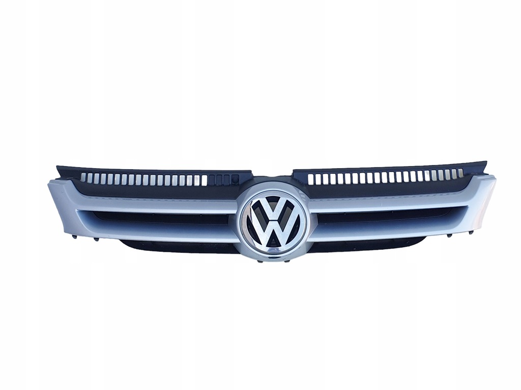 фото №1, Vw golf v plus + 2005-2009 5m0853655 решётка радиатора решётка радиатора