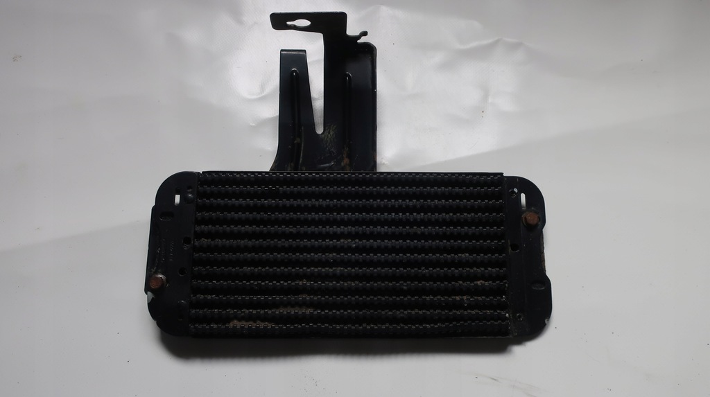 фото №1, Радіатор пального renault master iii movano b 243561500r