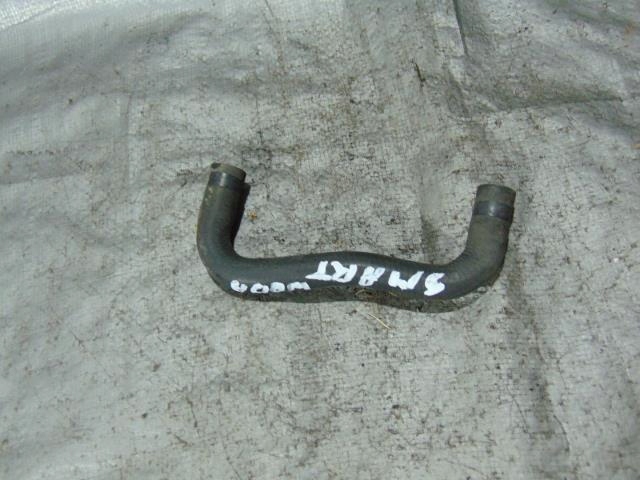 фото №1, Wąż труба wody smart fortwo mc01 0.6