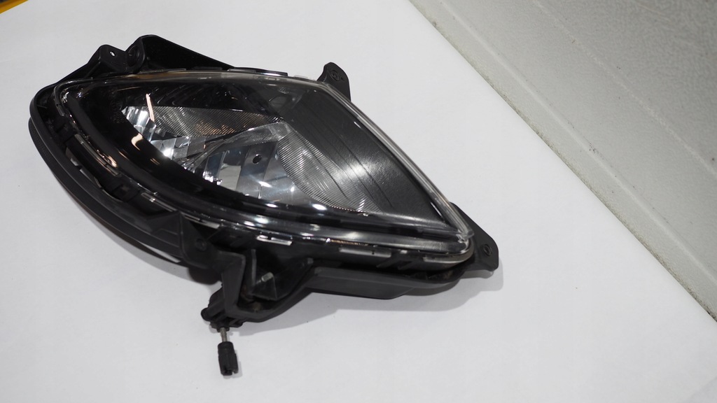 фото №1, Противотуманная фара drl правый hyundai i20