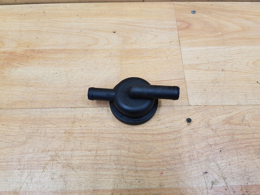 фото №1, Вентиляція картера оливи renault megane ii 1.9 dci