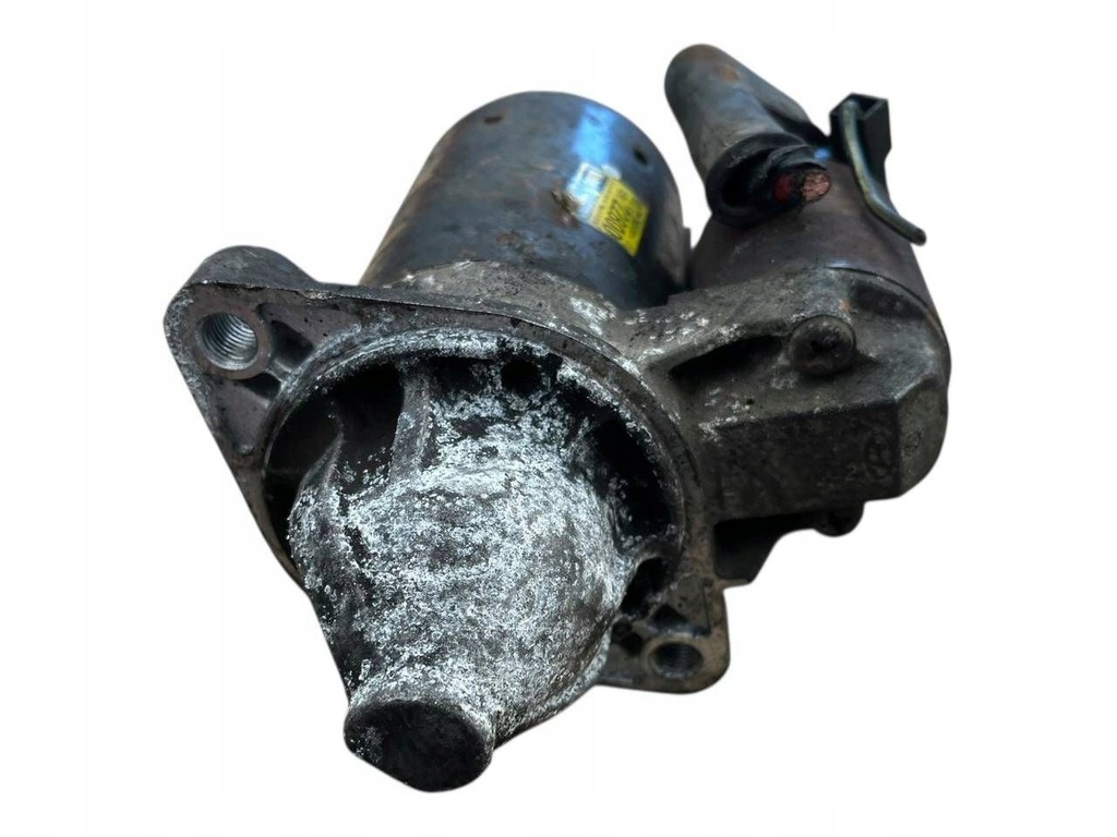 фото №3, Hyundai accent 2006 стартер