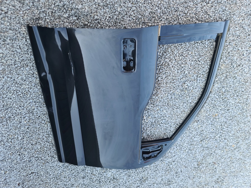 фото №9, Ford f150 f-150 2015 2016 2017 2018 2019 2020 дверь правое передние перед