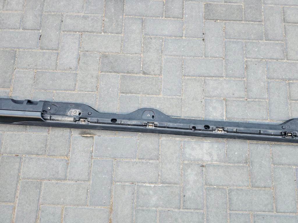 Chrysler pacifica 17- рейлинг крышный левое  правый  68227986ai америка Цена