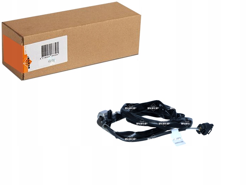 фото №1, Датчик температуры выхлопных газов chrysler 300c jeep commander grand