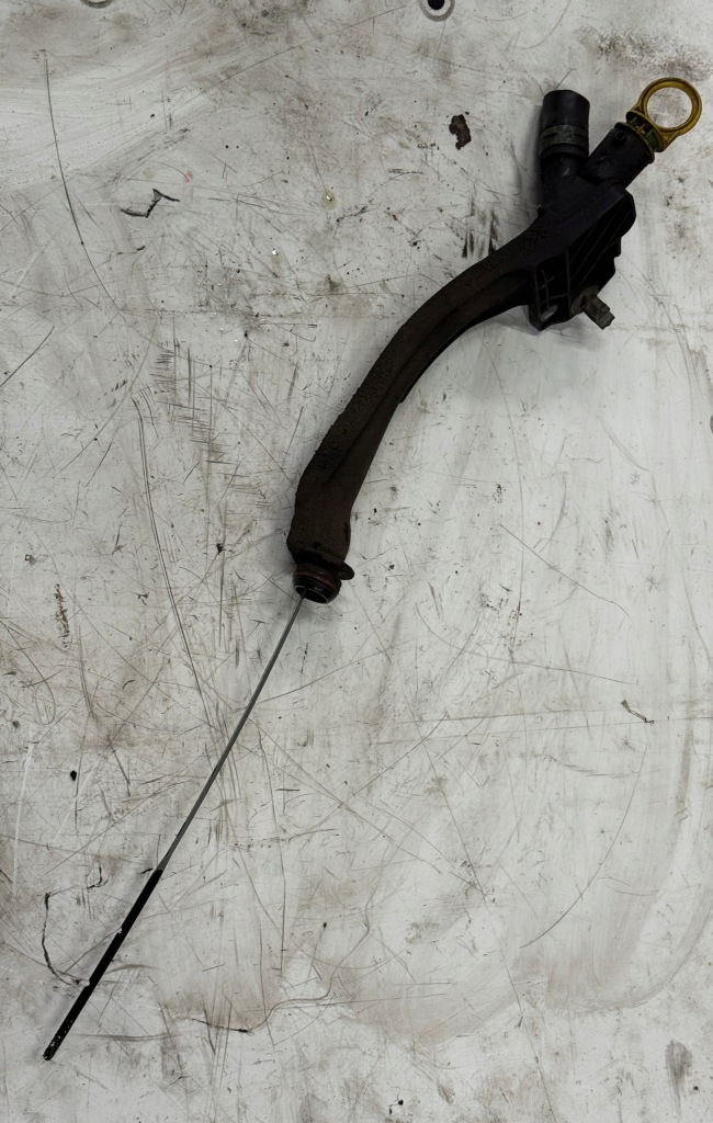 Купить Щуп щуп масла корпус master movano 2.3 10-14rok