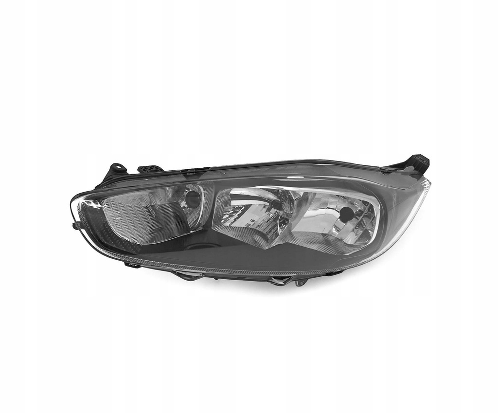 фото №1, Ford fiesta 13 - 17 лампа передня фара лівий