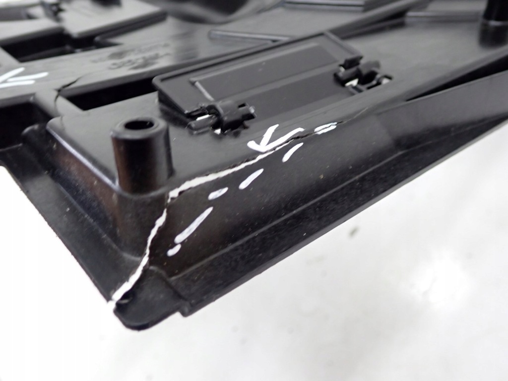 фото №8, Корпус вентилятора вентилятор оригинал vw golf 8 viii 1.0 24r