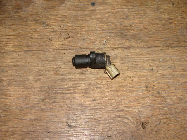 фото №1, Датчик положение вала 2.5 td5 land rover discovery 2 ii