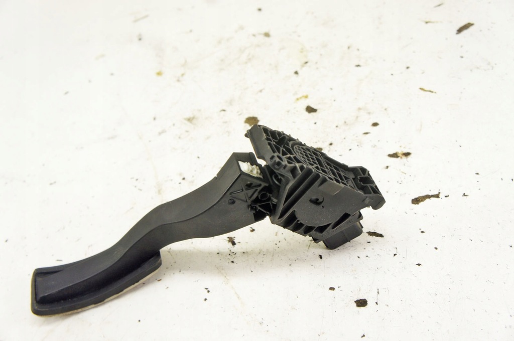 фото №5, Sn331 seat leon iii 2.0i педаль газу 5q1723503h