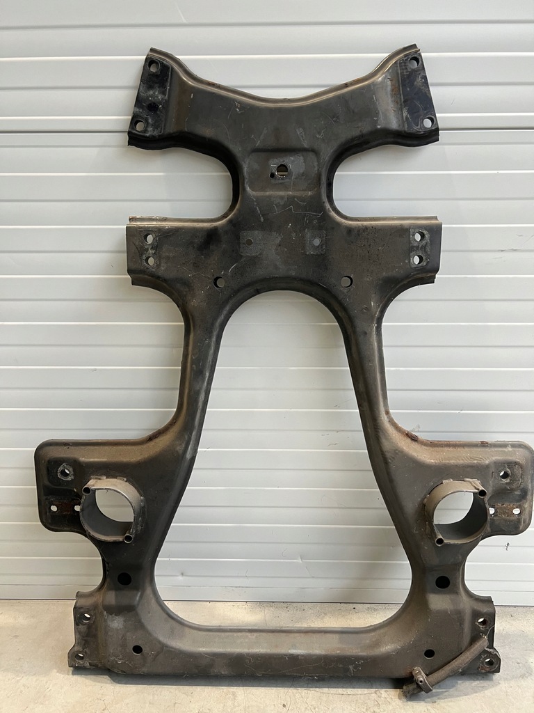 фото №1, Подрамник подрамник ferrari