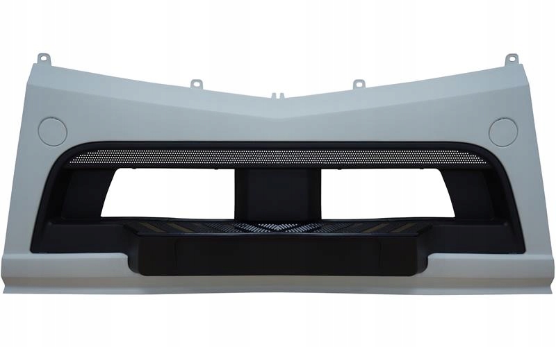 Купить Mercedes actros mp4 mp5 бампер средний 9608801790 9608856401