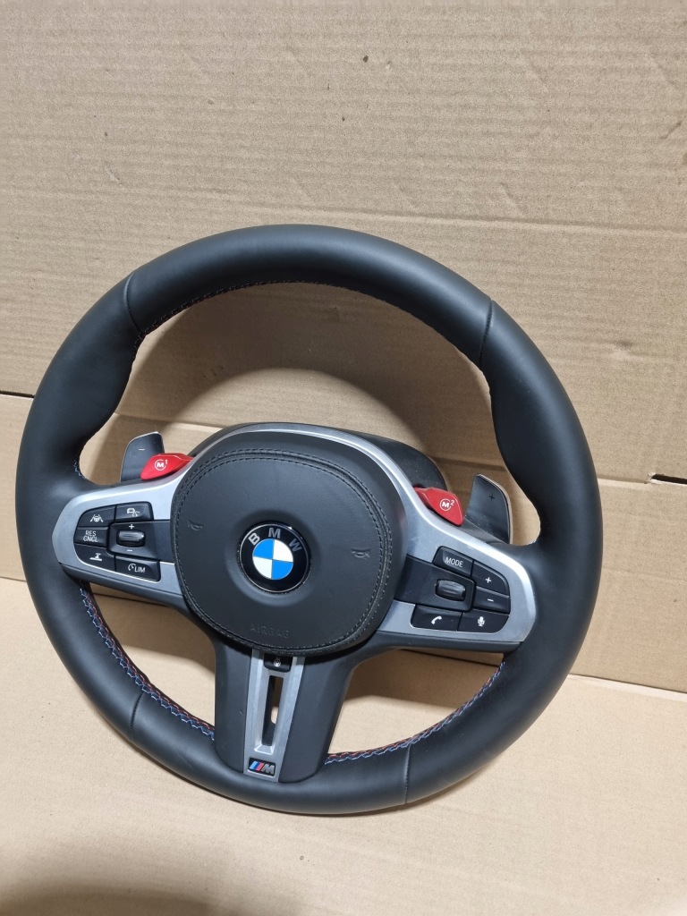 фото №5, Bmw f90 повітропровід подушка подушка безпеки idealna