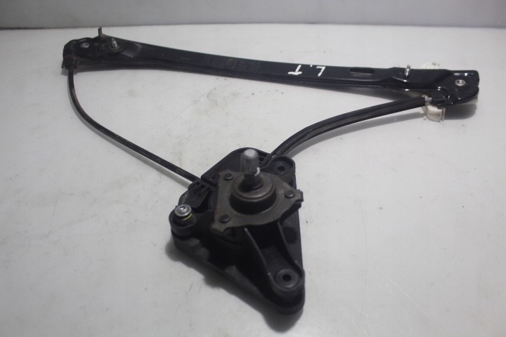 фото №1, Механізм вікон лівий задня skoda rapid ii