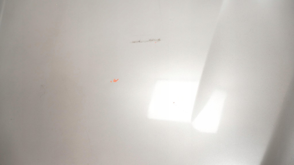 Капот крышка двигателя mitsubishi asx iii 10-12r u17a Недорого