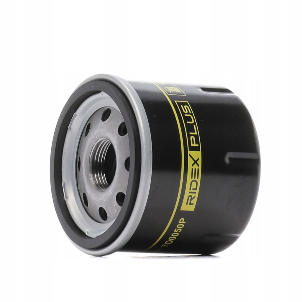 фото №2, Ridex plus 7o0053p фільтр оливи гвинтовий do opel agila b h08