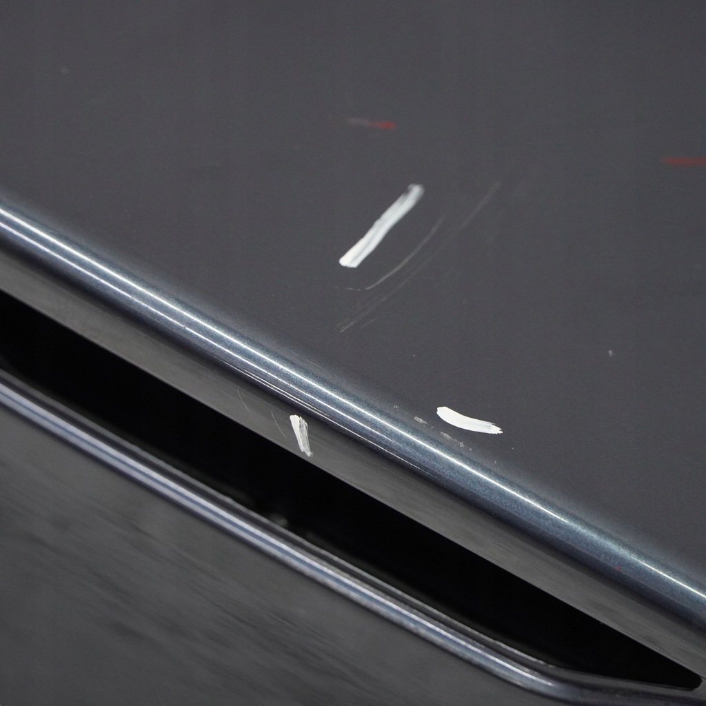 фото №13, Bmw z4 e85 кришка багажника багажника niebieska 7068277