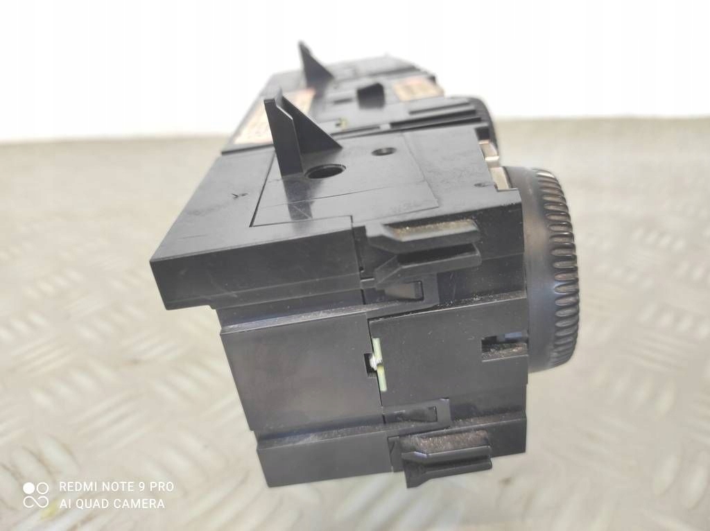 Панель кондиціонера mercedes-benz sprinter w906 a9069063000 Доставка