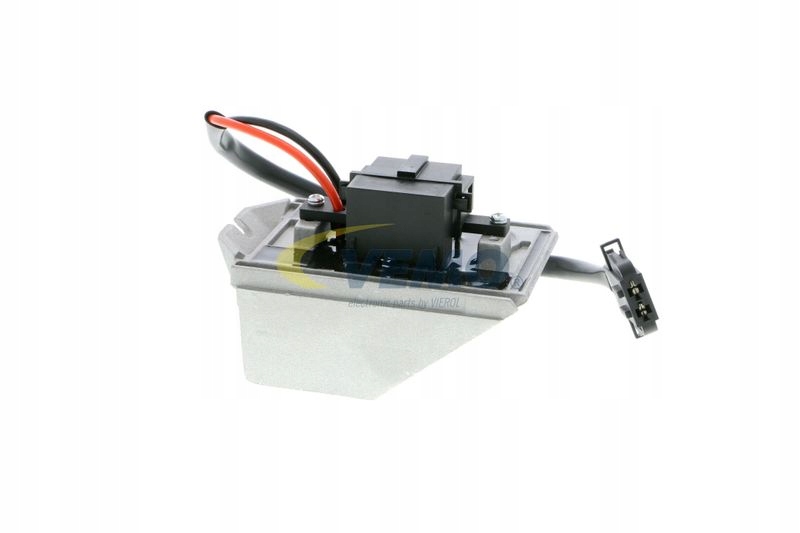 фото №10, Vemo v10-79-0016 регулятор, вентилятор обдув do салона транспортного средства