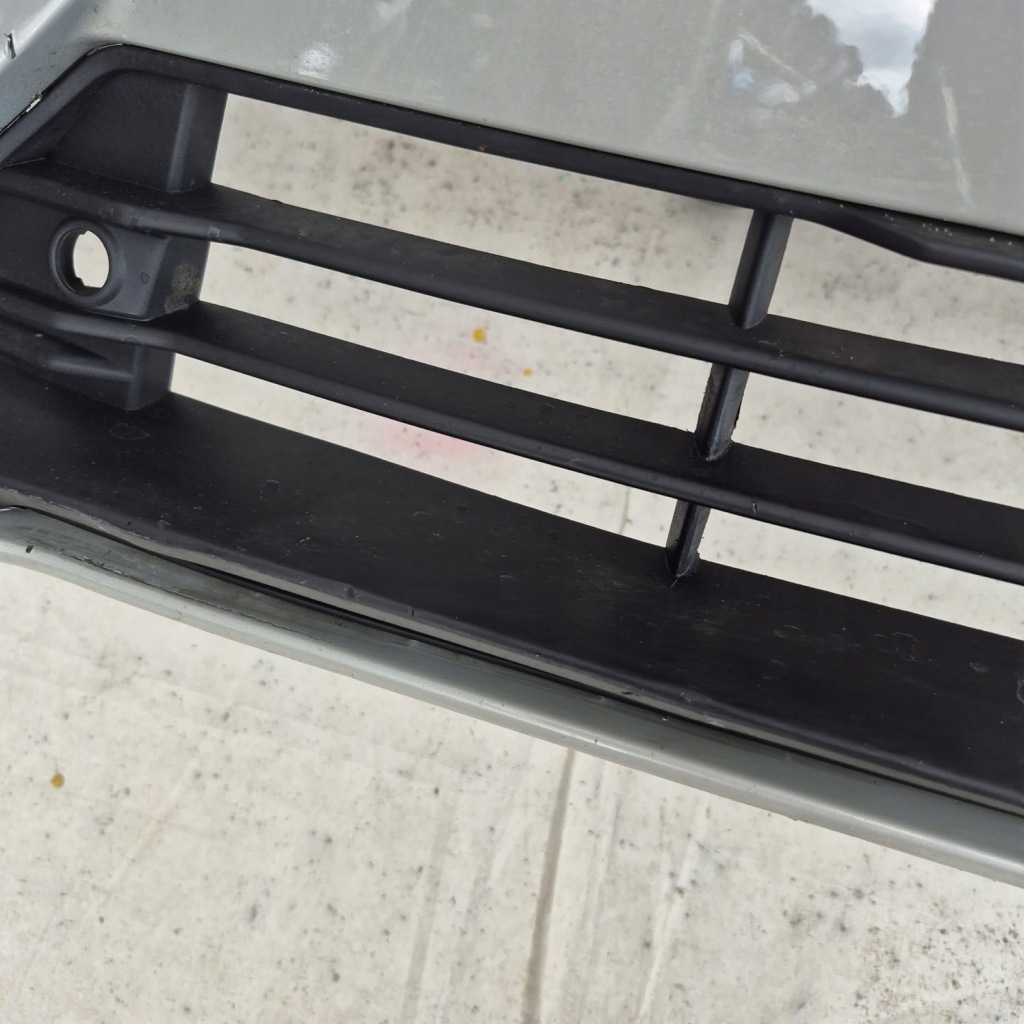 фото №15, Volvo v60 ii 2 s60 iii 3 18- бампер перед передний sprysk pdc