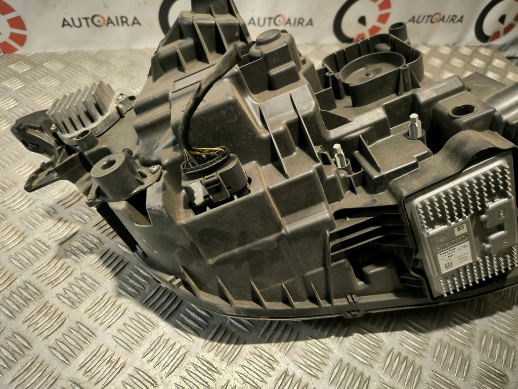 фото №7, Фара volvo xc90 31446534