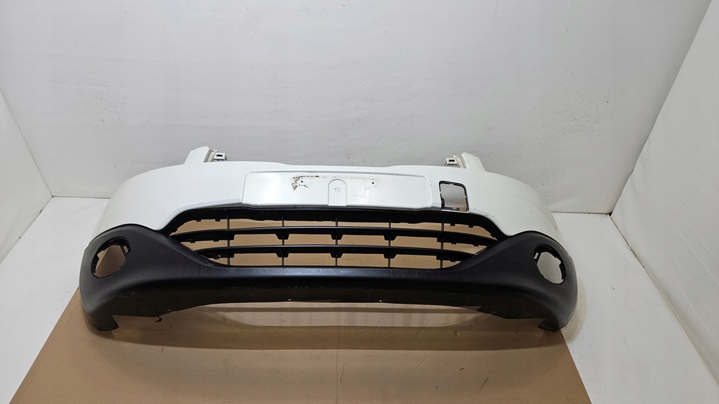 фото №9, Бампер перед nissan qashqai i lift 62022-br10h