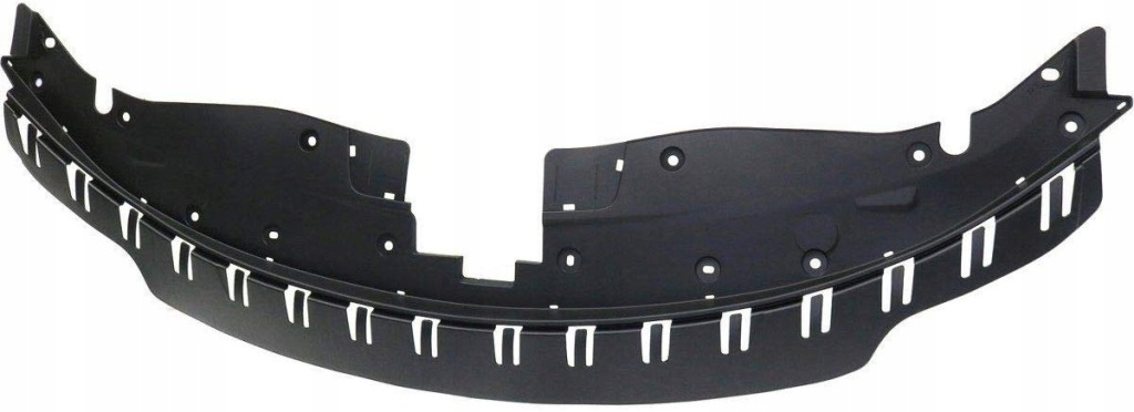 фото №3, Dodge charger 2015 -2023 захист накладка поперечина радіатор