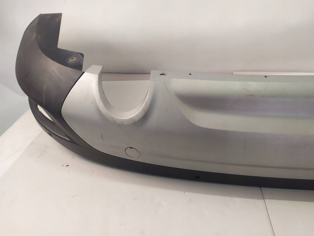 Бампер задний  задний ford kuga mk2 cv4417d781a в Украине