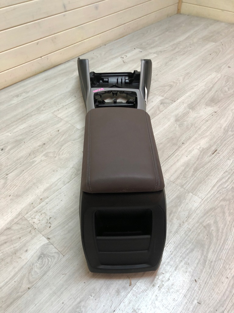 фото №6, Bmw 3 g20 g21 туннель средний