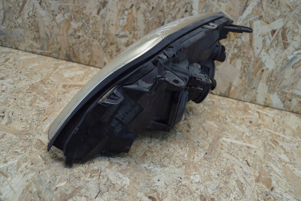 фото №6, Лампа правый перед opel vectra c