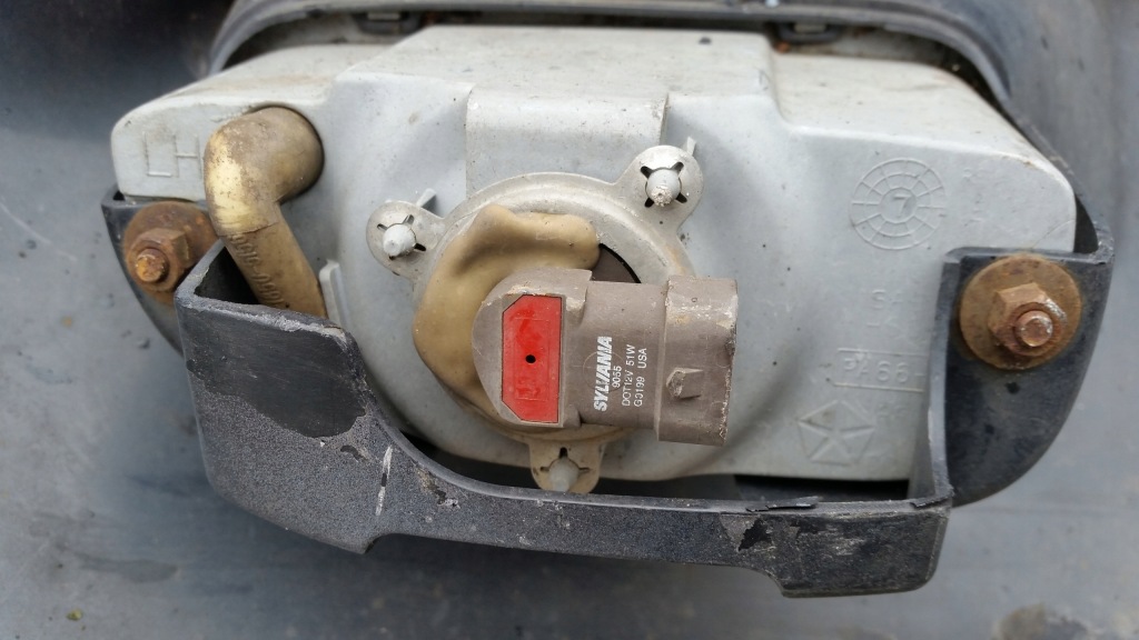 фото №10, Бампер перед передний jeep grand cherokee 99-04r